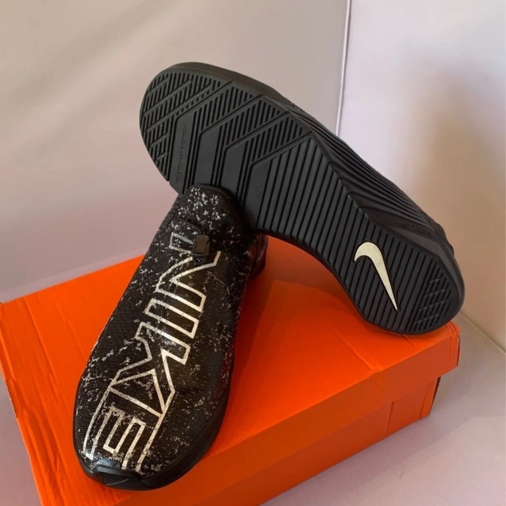 Nike react Metcon